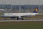 Lufthansa, D-AIRB, Airbus, A 321-131,  Baden-Baden , MUC-EDDM, München, 20.08.2018, Germany