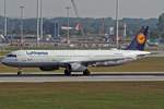 Lufthansa, D-AIDA, Airbus, A 321-231,  Pforzheim , MUC-EDDM, München, 20.08.2018, Germany