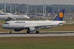 Lufthansa, D-AIZA, Airbus, A 320-214,  Trier , MUC-EDDM, München, 20.08.2018, Germany