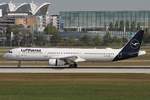 Lufthansa, D-AIRK, Airbus, A 321-131,  Freudenstadt / Schwarzwald  ~ neue LH-Lkrg., MUC-EDDM, München, 20.08.2018, Germany