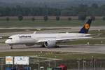 Lufthansa, D-AIXE, Airbus, A 350-941,  Essen , MUC-EDDM, München, 05.09.2018, Germany
