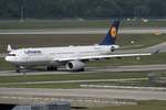 Lufthansa, D-AIKA, Airbus, A 330-343X,  Minden , MUC-EDDM, München, 05.09.2018, Germany