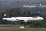 Lufthansa, D-AIRE, Airbus, A 321-131,  Osnabrück , MUC-EDDM, München, 05.09.2018, Germany
