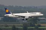Lufthansa, D-AIUU, Airbus, A 320-214 sl, MUC-EDDM, München, 05.09.2018, Germany