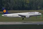 Lufthansa, D-AIPA, Airbus, A 320-211,  Buxtehude , MUC-EDDM, München, 05.09.2018, Germany