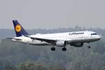 Lufthansa, D-AIZJ, Airbus, A 320-214,  Herford , MUC-EDDM, München, 05.09.2018, Germany