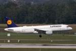 Lufthansa, D-AIZJ, Airbus, A 320-214,  Herford , MUC-EDDM, München, 05.09.2018, Germany