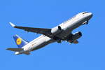 D-AIUU Lufthansa Airbus A320-214(WL) , MUC , 13.10.2018