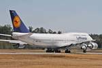 Lufthansa, D-ABTK, Boeing, 747-430, FRA-EDDF, Frankfurt, 08.09.2018, Germany