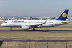 Lufthansa, D-AIUC, Airbus, A320-214, 14.10.2018, FRA, Frankfurt, Germany       
