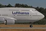 Lufthansa, D-ABTL, Boeing, 747-430, FRA-EDDF, Frankfurt, 08.09.2018, Germany 