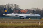 Lufthansa, Airbus A 321-231, D-AISV  Bingen am Rhein , TXL, 17.02.2019