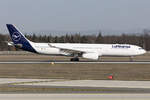 Lufthansa, D-AIKI, Airbus, A330-343X, 31.03.2019, FRA, Frankfurt, Germany         