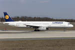 Lufthansa, D-AISH, Airbus, A321-231, 31.03.2019, FRA, Frankfurt, Germany       