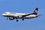 D-AIPY Lufthansa Airbus A320-211  Magdeburg  , MUC , 30.03.2019
