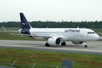 Lufthansa, Airbus A320-271N D-AINT, cn(MSN): 8708,
Frankfurt Rhein-Main International, 27.05.2019.