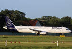 Lufthansa, Airbus A 321-131, D-AIRY  Flensburg , TXL, 06.09.2019