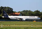 Lufthansa, Airbus A 321-131, D-AIRD  Coburg , TXL, 06.09.2019