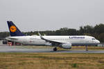 Lufthansa, D-AIZY, Airbus A320-214, msn: 5769, 29.September 2019, FRA Frankfurt, Germany.