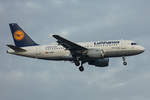 Lufthansa, D-AIBJ, Airbus, A319-112, 24.11.2019, FRA, Frankfurt, Germany          
