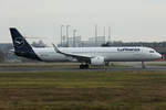 Lufthansa, D-AIED, Airbus, A321-271NX, 24.11.2019, FRA, Frankfurt, Germany              