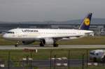 Lufthansa, D-AIQT, Airbus, A320-211, 21.07.2009, FRA, Frankfurt, Germany 

