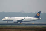 Lufthansa, Airbus A 320-271N, D-AINA, TXL, 24.11.2019