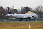 Lufthansa, Airbus A 321-231, D-AISF  Lippstadt , TXL, 15.02.2020