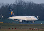 Lufthansa, Airbus A 320-214, D-AIUQ, TXL, 05.03.2020