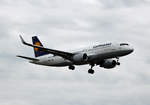 Lufthansa, Airbus A 320-214, D-AIUZ, TXL, 29.08.2020