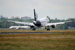 Lufthansa, Airbus A 319-114, D-AILD  Dinkelsbhl , TXL, 04.09.2020