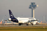 Lufthansa, Airbus A 319-114, D-AILD  Dinkelsbhl , BER, 08.11.2020