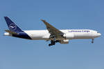 Lufthansa Cargo, D-ALFG, Boeing, B777-FBT, 27.04.2021, FRA, Frankfurt, Germany