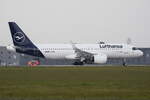 D-AINY , Lufthansa ,  Airbus A320-271N ,  Lingen  ,  04.06.2021 , Berlin-Brandenburg  Willy Brandt  , BER 