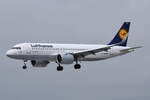 D-AINA , Lufthansa , Airbus A320-271N , 28.08.2021 , Berlin-Brandenburg  Willy Brandt  , BER , 