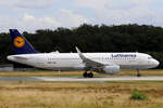 Lufthansa (LH-DLH), D-AIUL, Airbus, A 320-214 sl, 08.08.2021, EDDF-FRA, Frankfurt, Germany