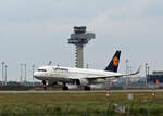 Lufthansa, Airbus A 320-214, D-AIWB, BER, 19.08.2021