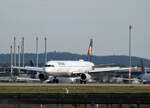 Lufthansa, Airbus A 321-231, D-AIDO, BER, 02.10.2021