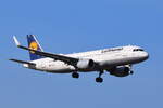 D-AIUI , Lufthansa , Airbus A320-214(WL) , 02.03.2022 , Berlin-Brandenburg  Willy Brandt  , BER , 