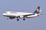 D-AIUR , Lufthansa , Airbus A320-214(WL) , 25.03.2022 , Berlin-Brandenburg  Willy Brandt  , BER , 
