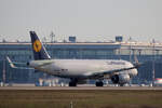 Lufthansa, Airbus A 320-271N, D-AINH, BER, 17.04.2022