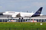 D-AIWG , Lufthansa , Airbus A320-214(WL)  Greifswald  , Berlin-Brandenburg  Willy Brandt  , BER , 14.05.2022 ,