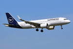 D-AINT , Lufthansa , Airbus A320-271N   Goslar   ,  Berlin-Brandenburg  Willy Brandt  , BER , 18.05.2022 ,  