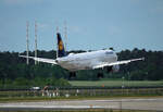 Lufthansa, Airbus A 321-231, D-AIDO, BER, 21.05.2022