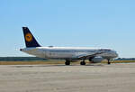Lufthansa, Airbus A 321-231, D-AIDX, BER, 24.06.2022