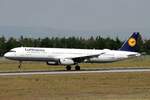 Lufthansa (LH-DLH), D-AIDX, Airbus, A 321-231, 20.05.2022, EDDF-FRA, Frankfurt, Germany