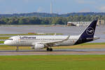 Lufthansa, D-AIWE, Airbus A320-214, msn: 8680,  Neustadt A.d.