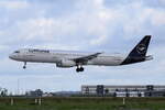D-AIDE , Lufthansa , Airbus A321-231  Dessau  , 16.09.2022 , Berlin-Brandenburg  Willy Brandt  , BER , 