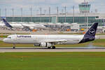 Lufthansa, D-AIDL, Airbus A321-231, msn: 4881,  Reutlingen , 11.September 2022, MUC München, Germany.