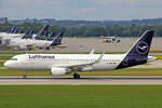 Lufthansa, D-AIWH, Airbus A320-214, msn: 8911,  Gummersbach , 11.September 2022, MUC München, Germany.